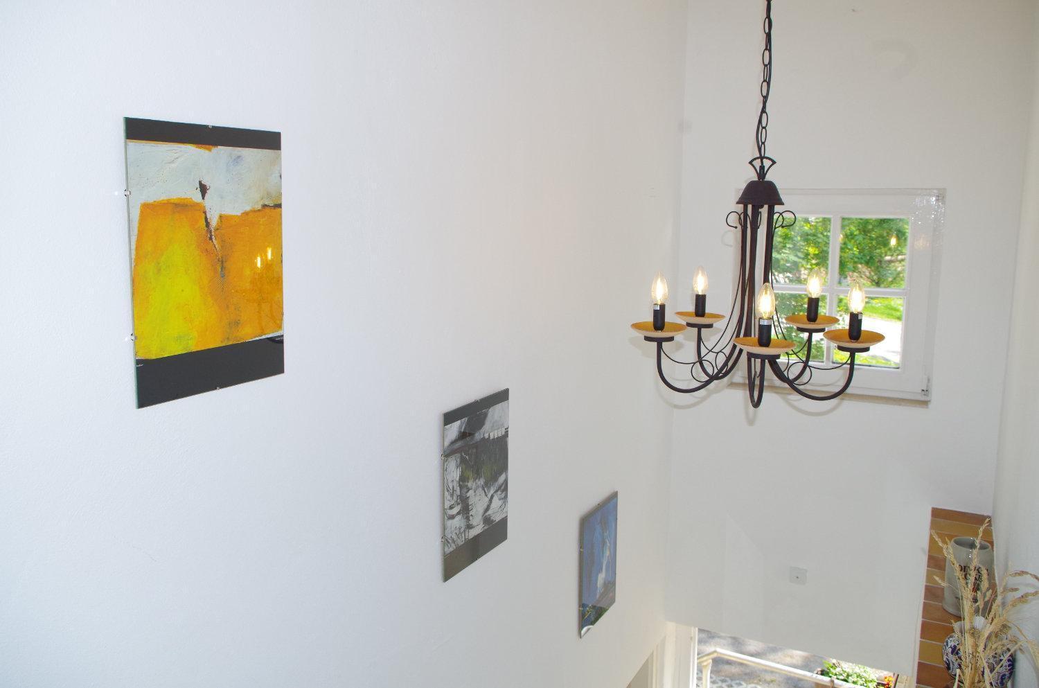Ferien-Wohnung Am Menzer-Park Neckargemünd 외부 사진
