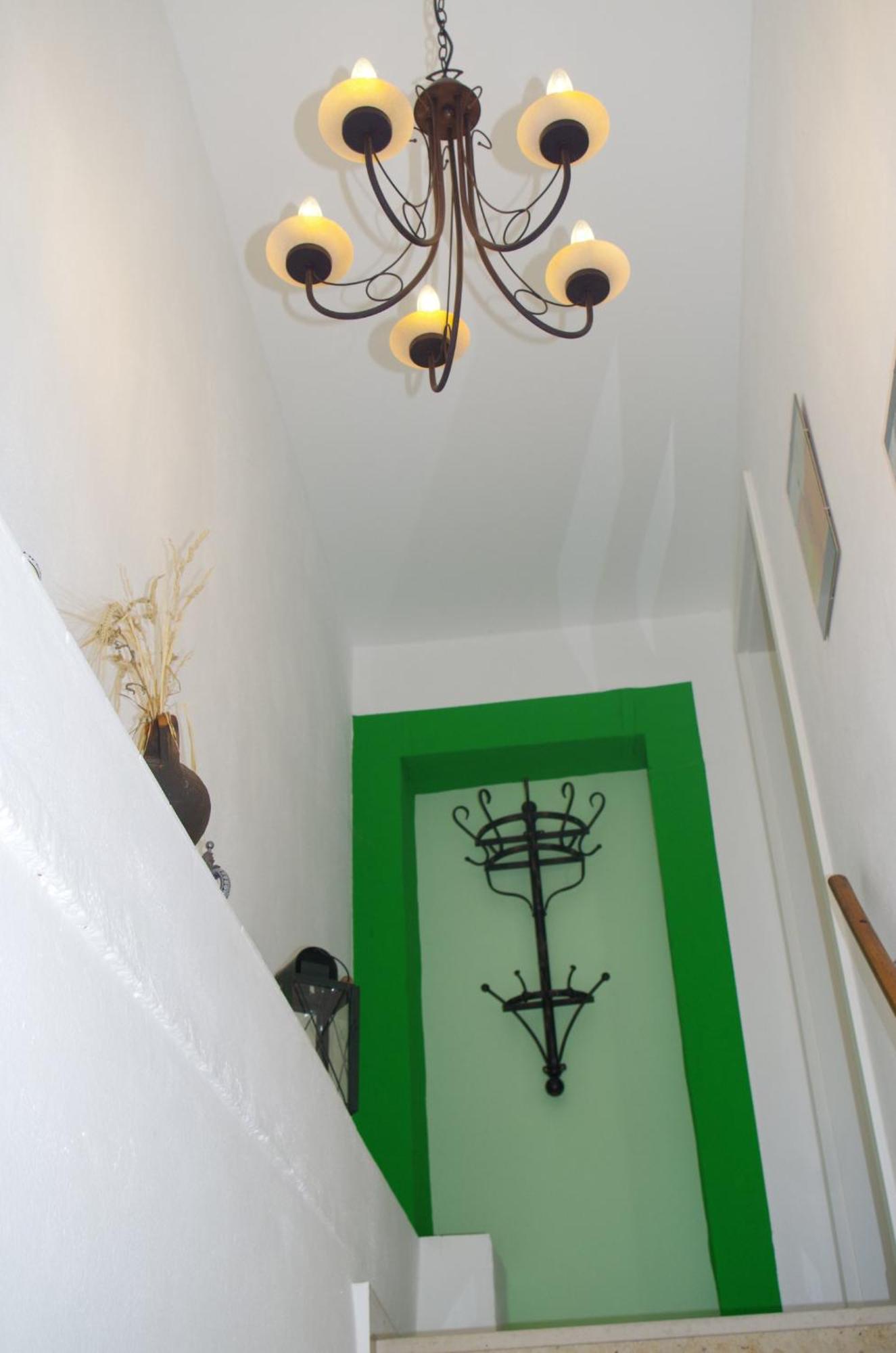 Ferien-Wohnung Am Menzer-Park Neckargemünd 외부 사진