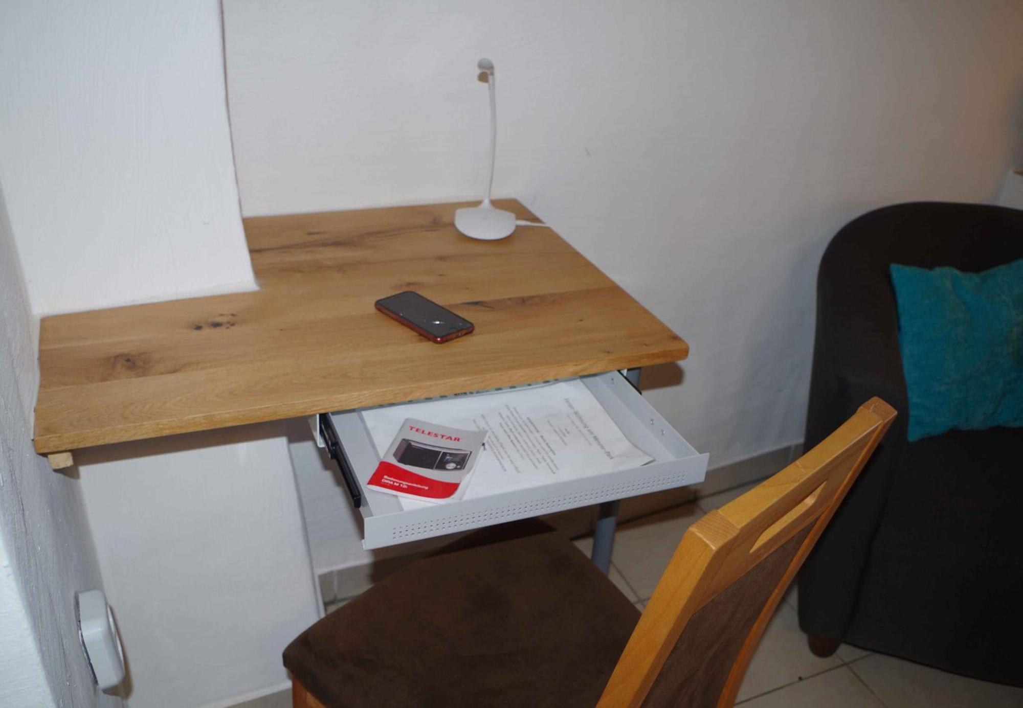 Ferien-Wohnung Am Menzer-Park Neckargemünd 외부 사진