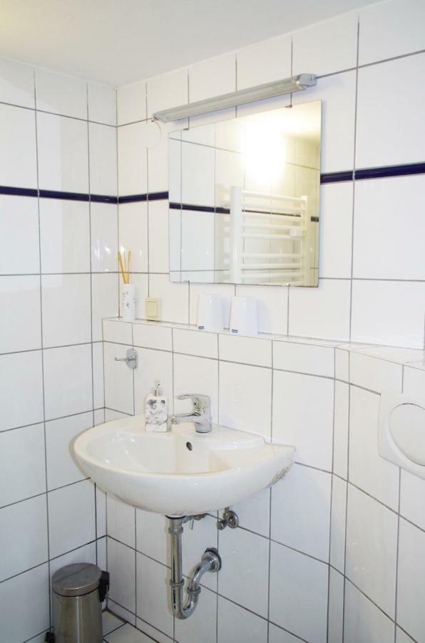 Ferien-Wohnung Am Menzer-Park Neckargemünd 외부 사진